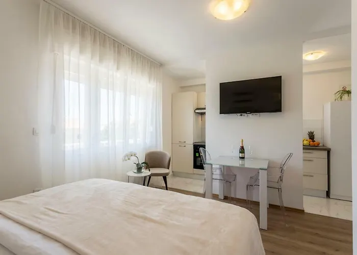 Appartement Mise Luxury