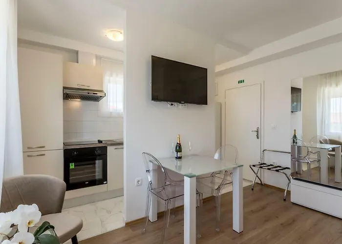 Mise Luxury * Kaštela