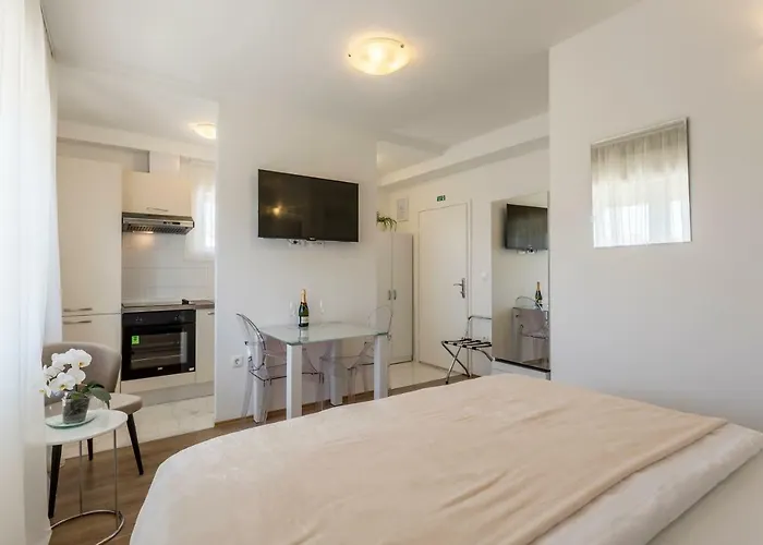 Appartement Mise Luxury Kaštela